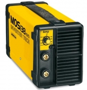 Saldatrice ad elettrodo tig Deca MOS 138Evo a corrente continua